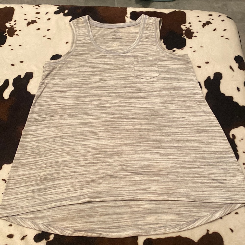 secret treasures sleepwear tank top